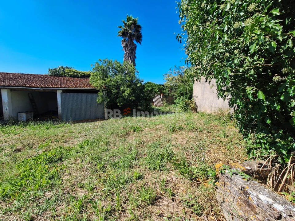 Moradia T5 para Venda em Paialvo Foto 10