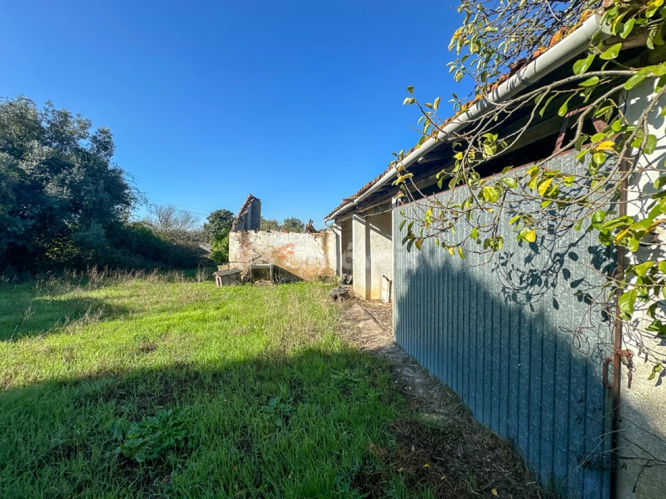 Moradia T5 para Venda em Paialvo Foto 24