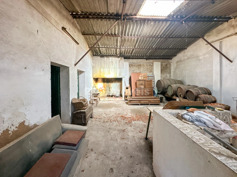 Moradia T5 para Venda em Paialvo Foto 30