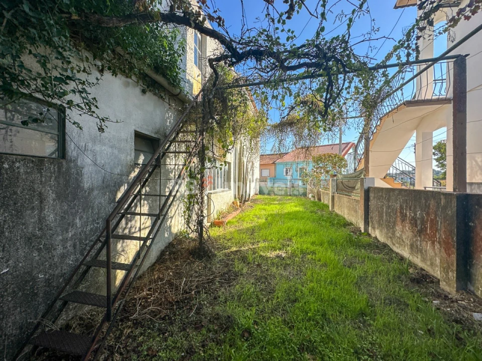 Moradia T5 para Venda em Paialvo Foto 31