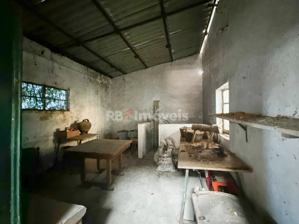 Moradia T5 para Venda em Paialvo Foto 33