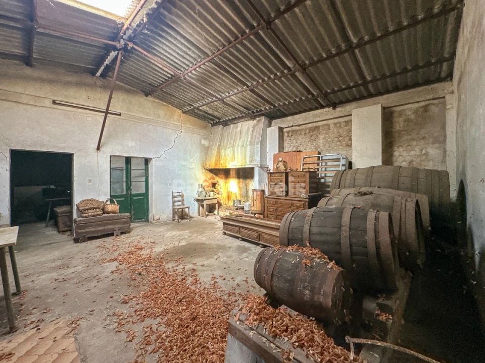 Moradia T5 para Venda em Paialvo Foto 35