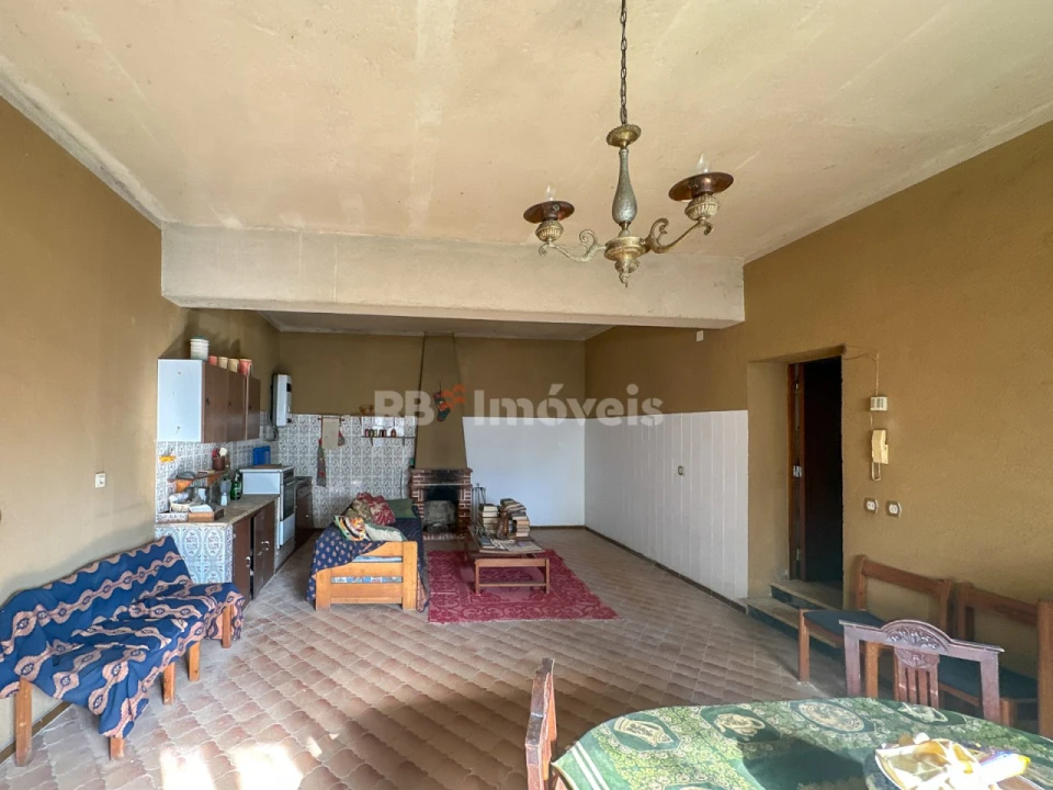 Moradia T5 para Venda em Paialvo Foto 4