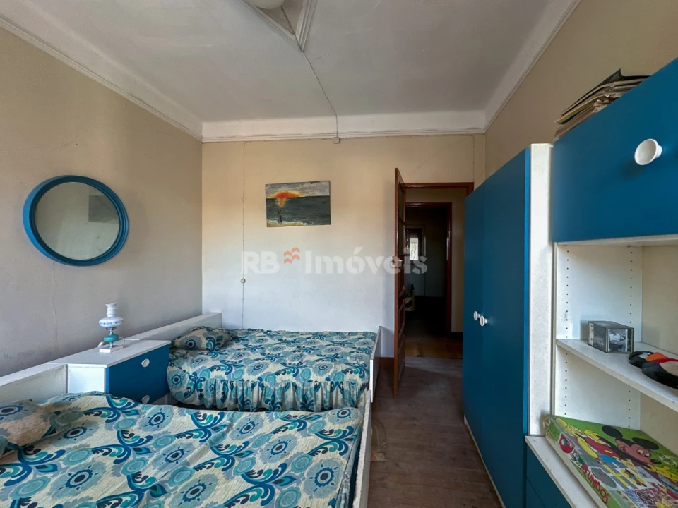 Moradia T5 para Venda em Paialvo Foto 54