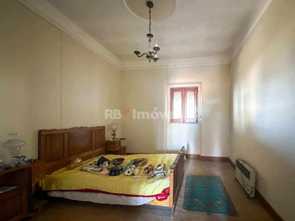 Moradia T5 para Venda em Paialvo Foto 56