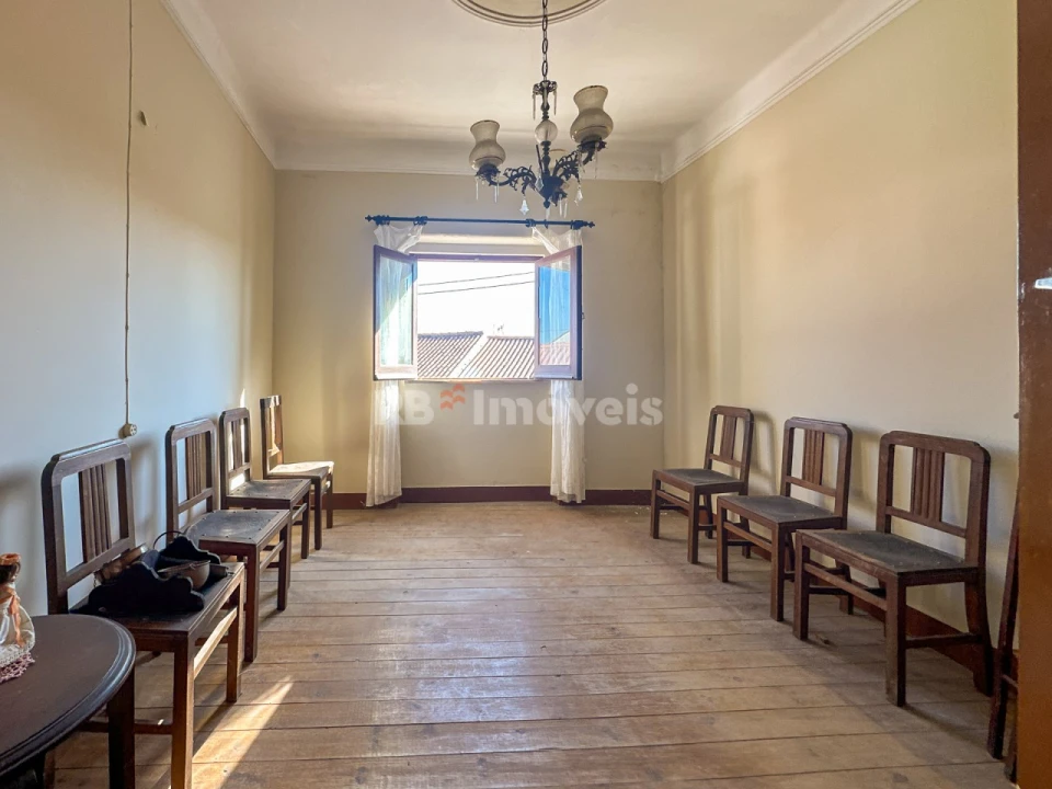 Moradia T5 para Venda em Paialvo Foto 57