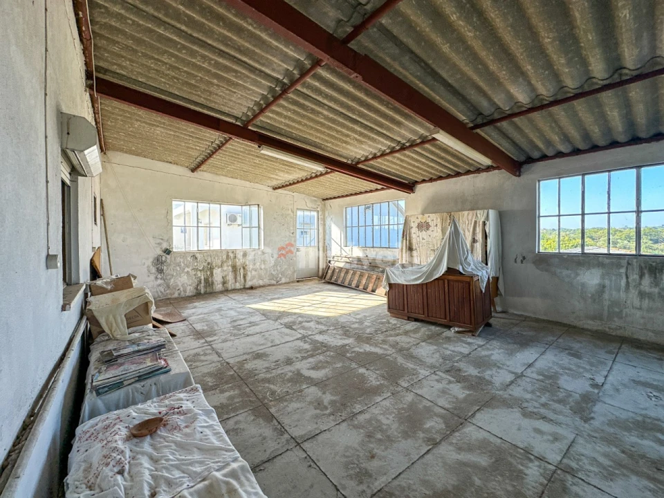 Moradia T5 para Venda em Paialvo Foto 60