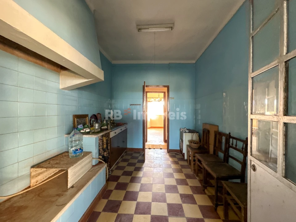 Moradia T5 para Venda em Paialvo Foto 61