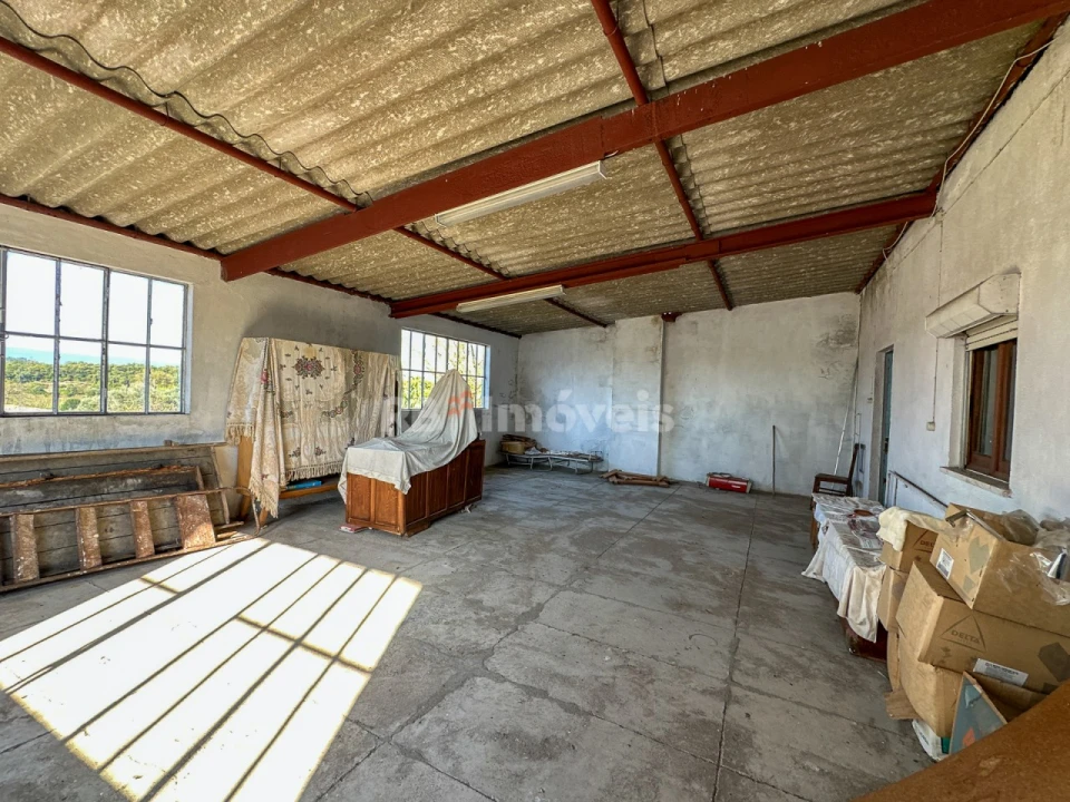 Moradia T5 para Venda em Paialvo Foto 64