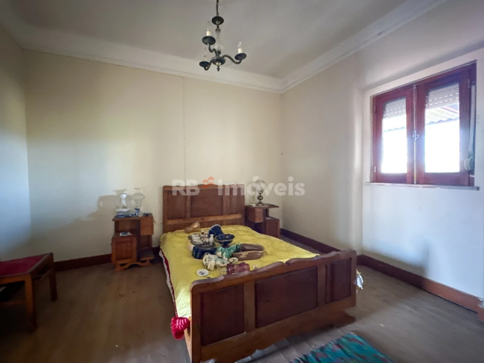 Moradia T5 para Venda em Paialvo Foto 68