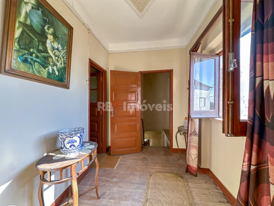 Moradia T5 para Venda em Paialvo Foto 71