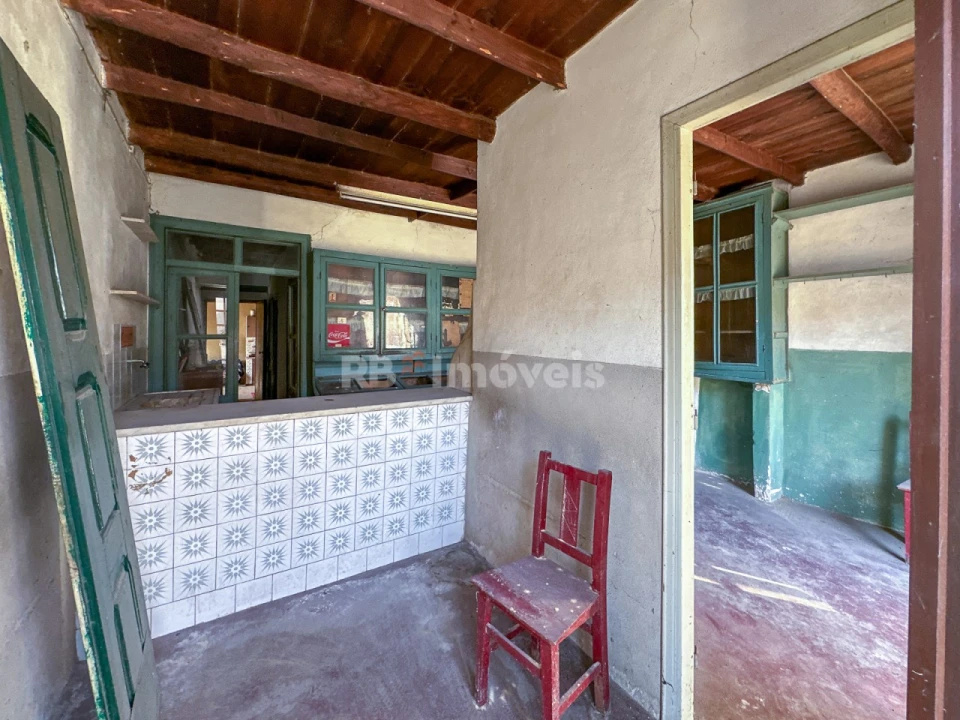 Moradia T5 para Venda em Paialvo Foto 72