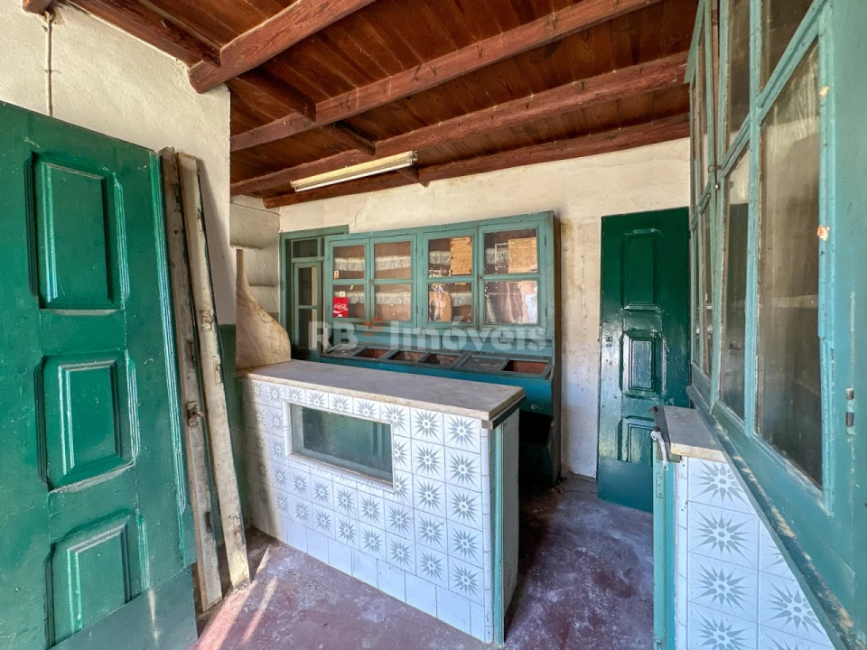 Moradia T5 para Venda em Paialvo Foto 75