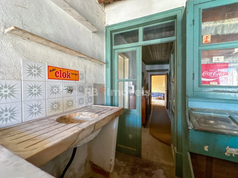 Moradia T5 para Venda em Paialvo Foto 79