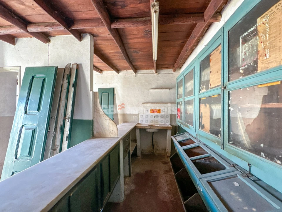 Moradia T5 para Venda em Paialvo Foto 80