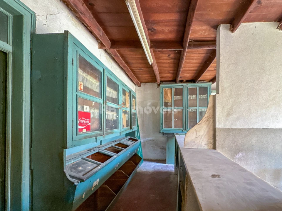 Moradia T5 para Venda em Paialvo Foto 81