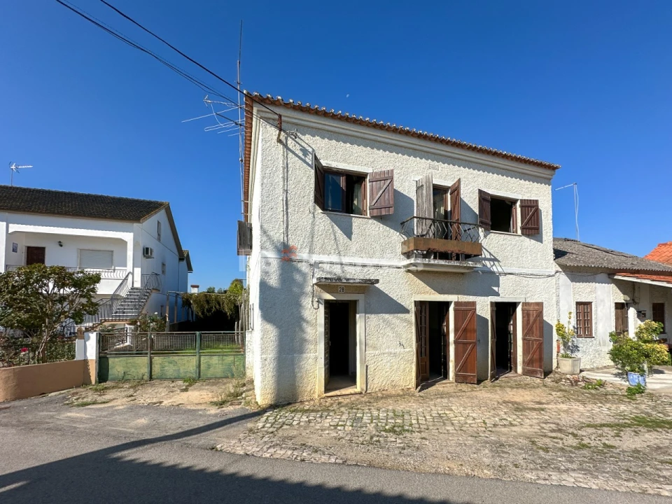 Moradia T5 para Venda em Paialvo Foto 87