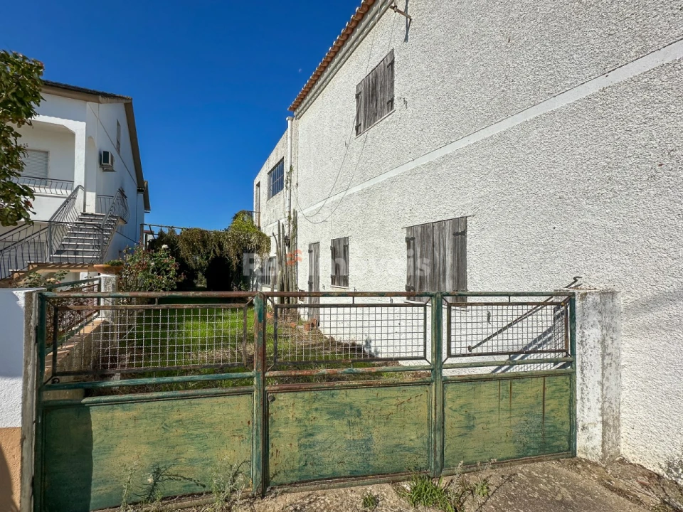 Moradia T5 para Venda em Paialvo Foto 86