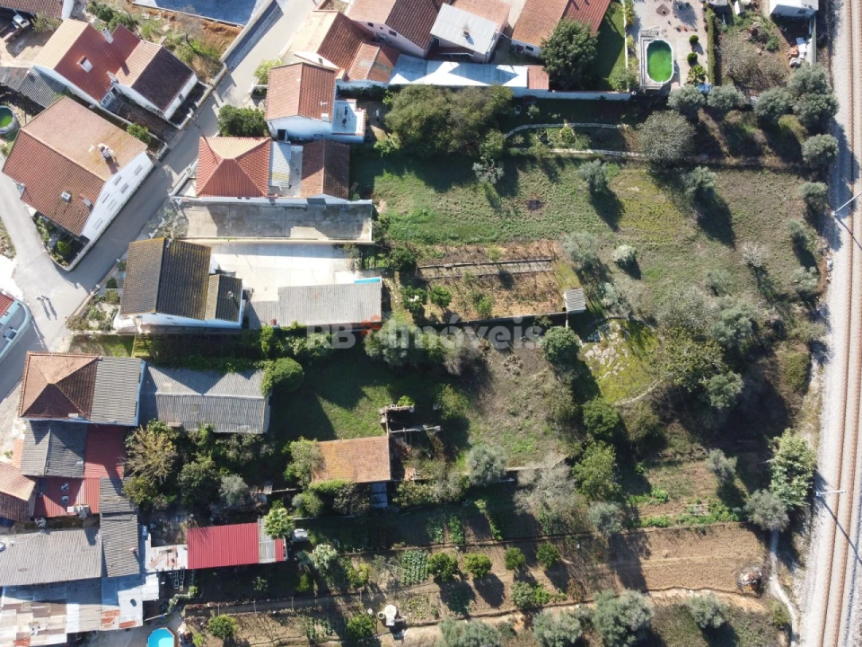 Moradia T5 para Venda em Paialvo Foto 91