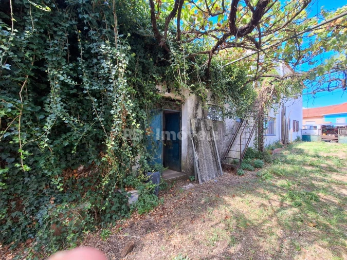 Moradia T5 para Venda em Paialvo Foto 20