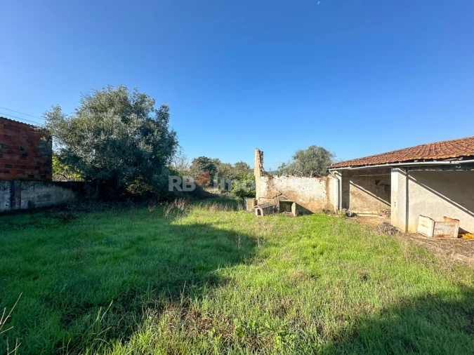 Moradia T5 para Venda em Paialvo Foto 22