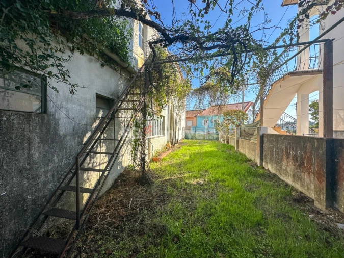 Moradia T5 para Venda em Paialvo Foto 31