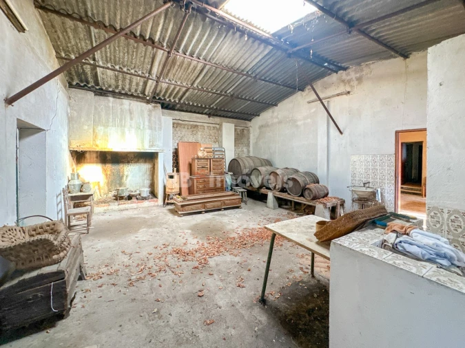 Moradia T5 para Venda em Paialvo Foto 32