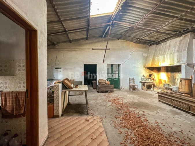 Moradia T5 para Venda em Paialvo Foto 37