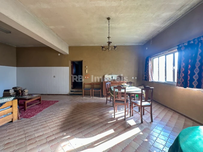 Moradia T5 para Venda em Paialvo Foto 38