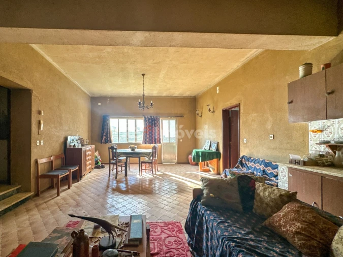 Moradia T5 para Venda em Paialvo Foto 42