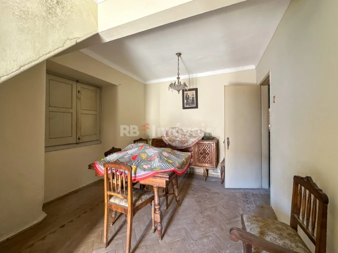 Moradia T5 para Venda em Paialvo Foto 46