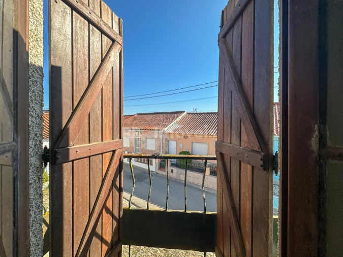 Moradia T5 para Venda em Paialvo Foto 55