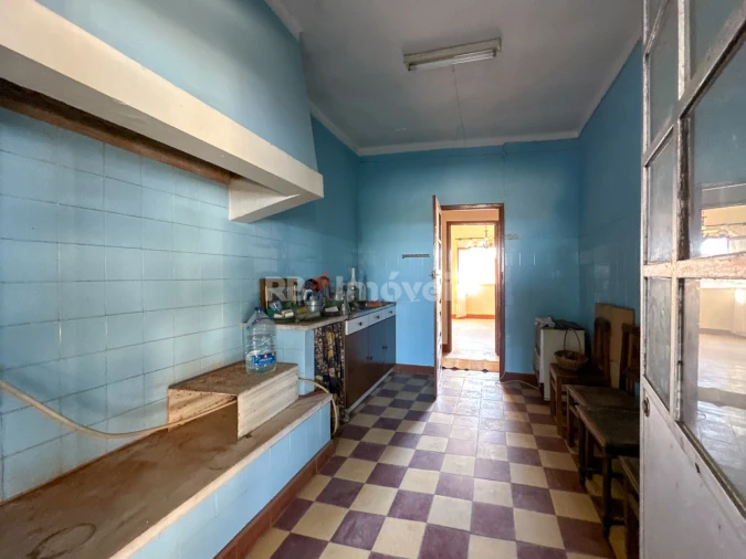 Moradia T5 para Venda em Paialvo Foto 63