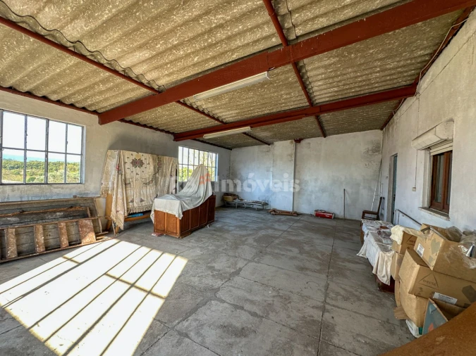 Moradia T5 para Venda em Paialvo Foto 64