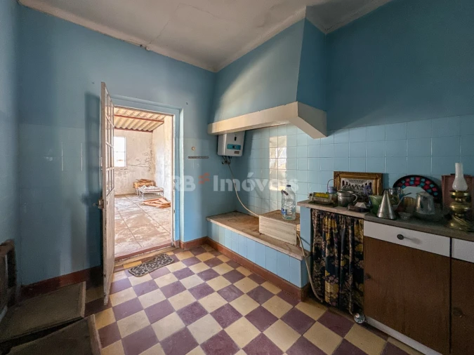 Moradia T5 para Venda em Paialvo Foto 65