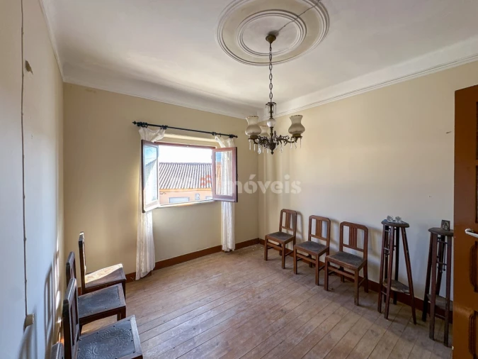 Moradia T5 para Venda em Paialvo Foto 66