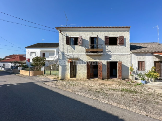 Moradia T5 para Venda em Paialvo Foto 88