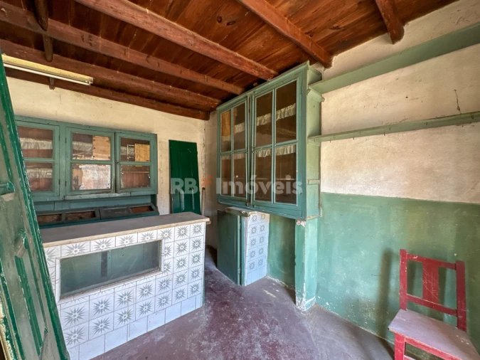 Moradia T5 para Venda em Paialvo Foto 74