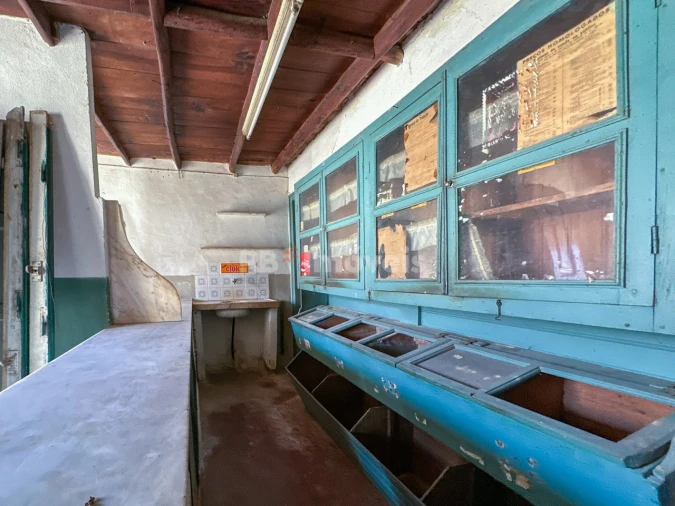 Moradia T5 para Venda em Paialvo Foto 76