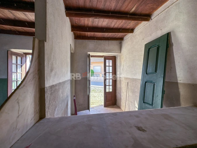 Moradia T5 para Venda em Paialvo Foto 83