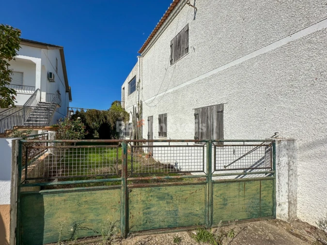 Moradia T5 para Venda em Paialvo Foto 86