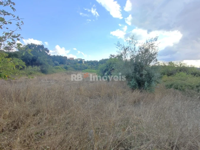 Terreno para Venda em Chãos