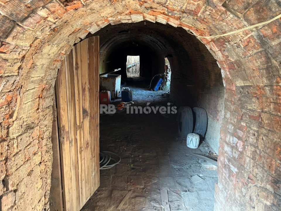 Armazém para Venda em Nossa Sra de Fatima Foto 1