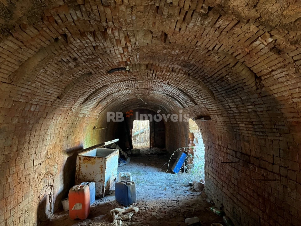 Armazém para Venda em Nossa Sra de Fatima Foto 5