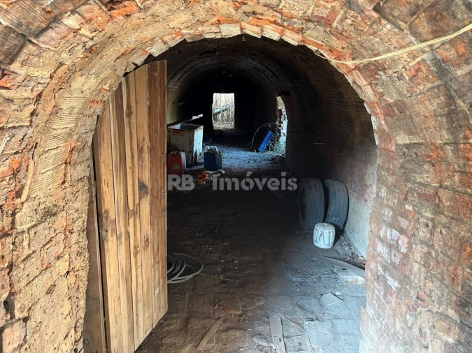 Armazém para Venda em Nossa Sra de Fatima Foto 1