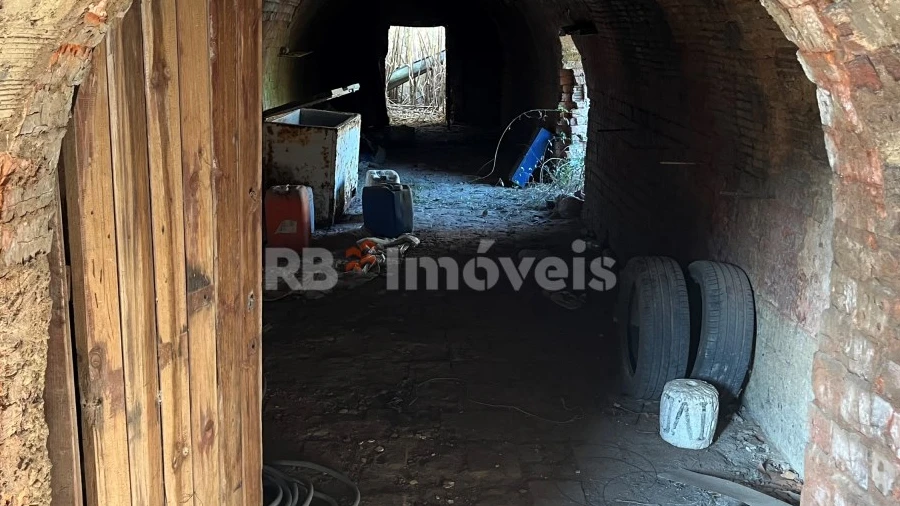 Armazém para Venda em Nossa Sra de Fatima