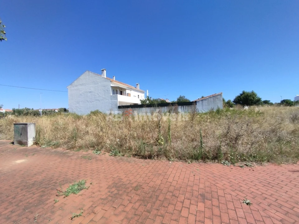 Terreno para Venda em São João Baptista Foto 1