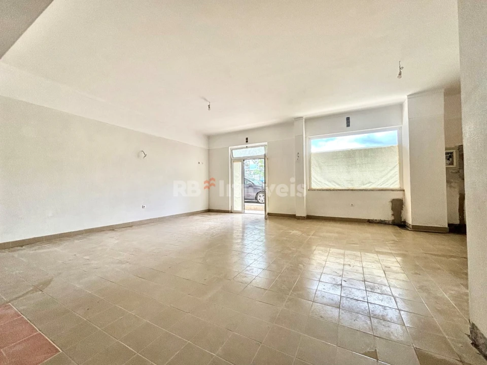 Loja para Venda em Nossa Sra de Fatima Foto 4