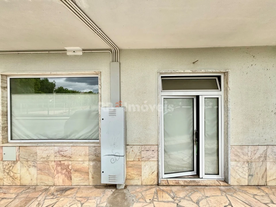 Loja para Venda em Nossa Sra de Fatima Foto 2