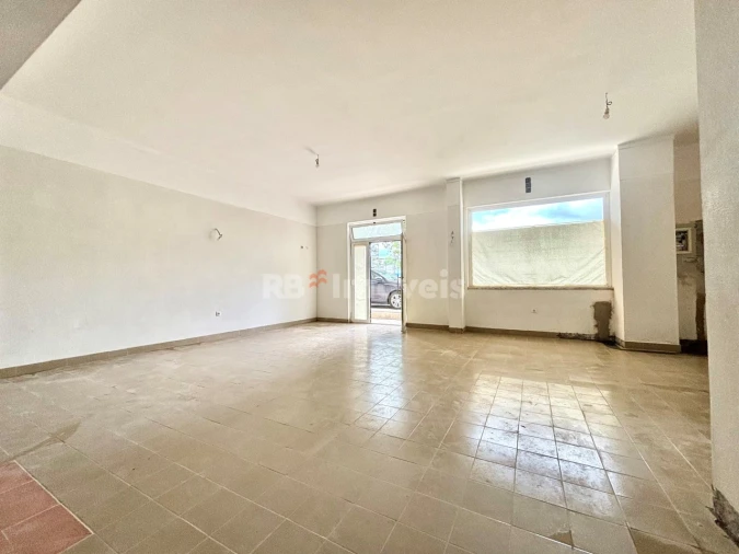 Loja para Venda em Nossa Sra de Fatima Foto 4